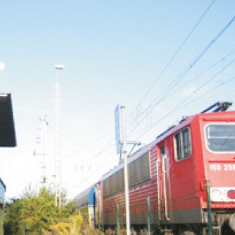 Eisenbahnfreunde Lichtenfels